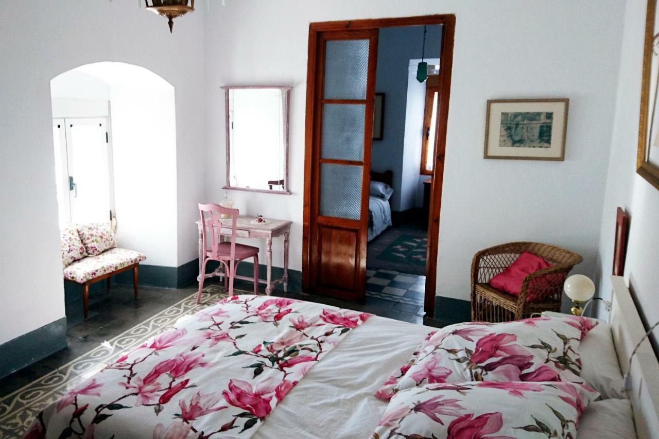 Casa Montefrío Exteriör bild